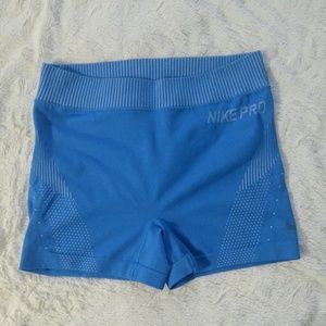 NikePro Dry-Fit Shorts